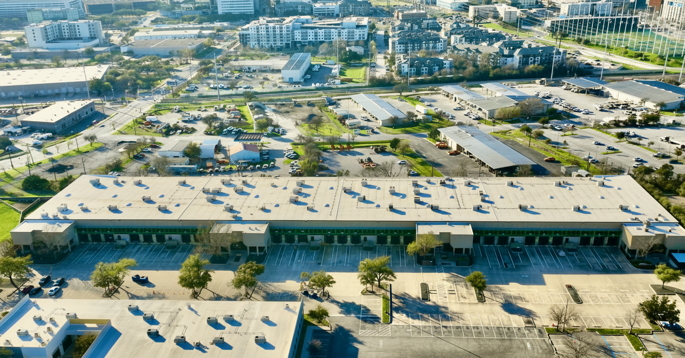 Exact Asset platform — seamless data connectivity across partner systems